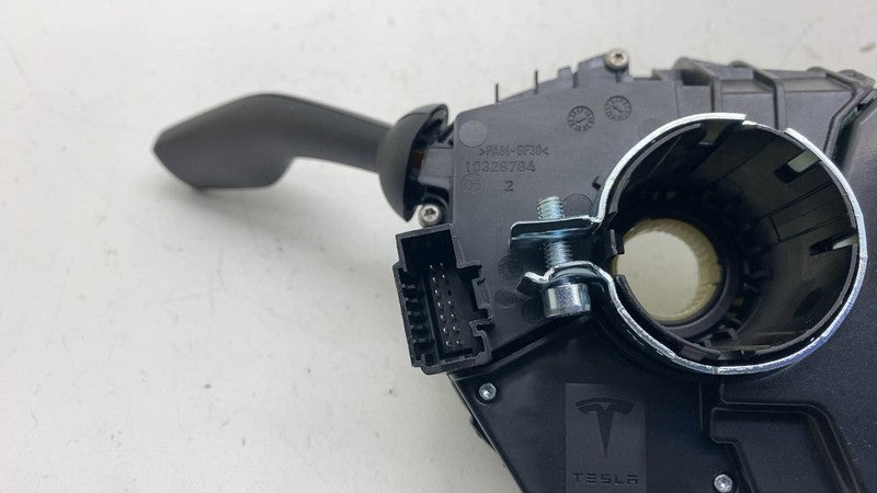 ⭕ 17-23 Model 3 M3 Wiper Turn Signal Headlight Flasher Combo Switch 10