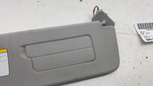 ⭕ 17-23 Tesla Model 3 Front Passenger Side Windshield Sun Visor Sunvisor Right