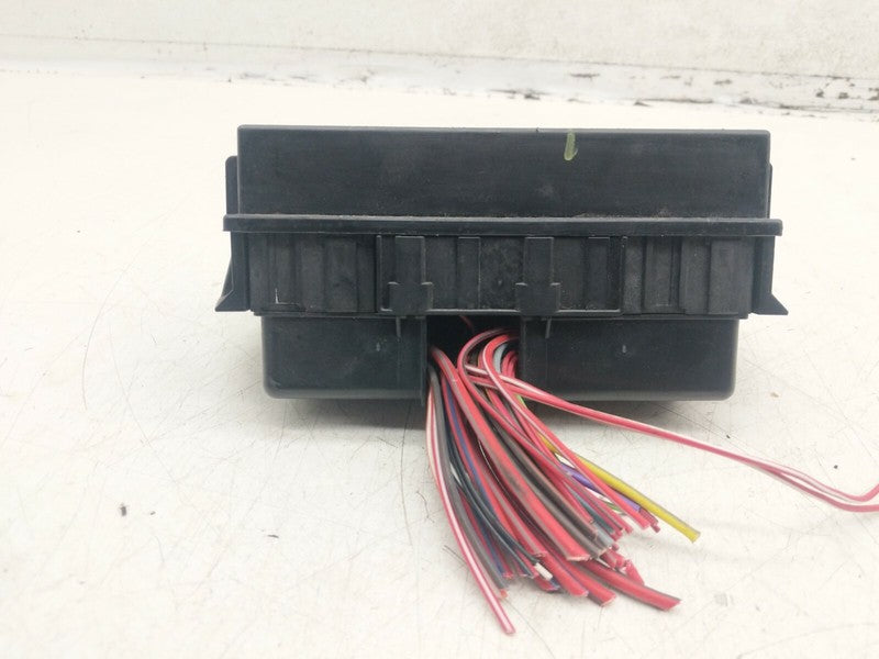 ⭕ 2014 Tesla Model S MS Front Trunk Frunk Mounted Fuse Box Assembly Bl