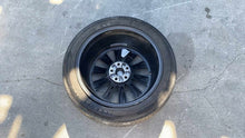Wheel TESLA X 18