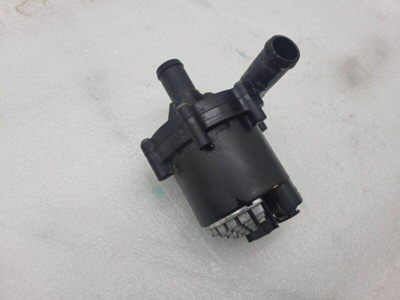 2012-2015 Tesla Model S MS Motor Inverter Battery Coolant Auxiliary Water Pump