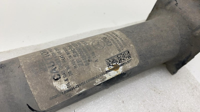 2012-2019 Mercedes-Benz GLE350 Rear Passenger Side Shock Strut Absorber Right RH