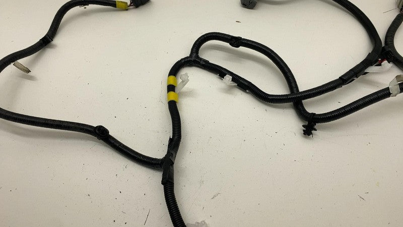 ⭕ 2020-2024 Tesla Model Y Rear Subframe Wiring Harness Cable Wire 2489