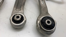 ⭕2022 EQS 450+ V297 Front Right Spindle Knuckle Wheel Hub + Control Arm Link RWD