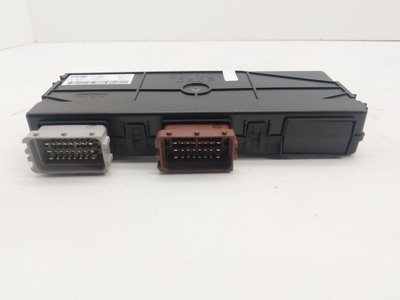 ⭕ 12-20 Model S Front Driver Side Seat Mememory Control Module Left 10