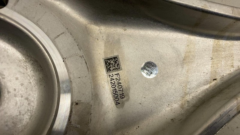 ⭕ 2025 Rivian R1S Front Right Suspension Lower Control Arm AWD OEM PT0