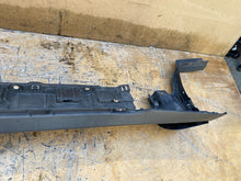 ⭕ 2012-2020 Tesla Model S Driver Side Skirt Rocker Molding Sill Panel Left OEM