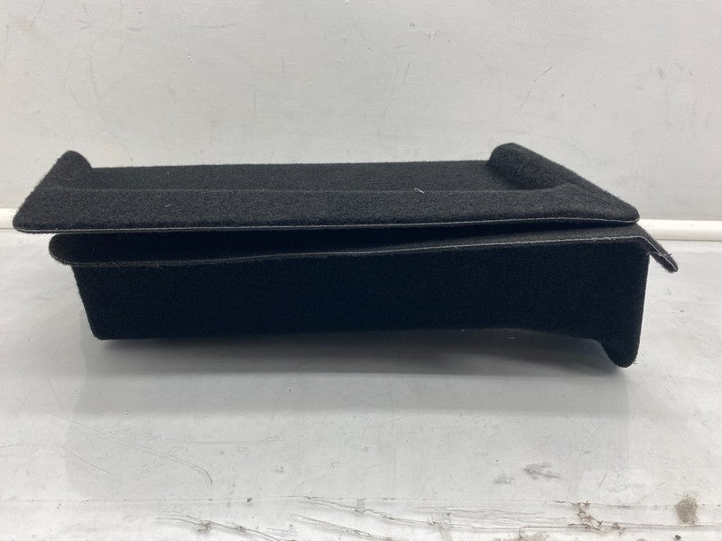 ⭕ 2021-2025 Tesla Model S Left Soft Trim Trunk Carpet Side Wall 158924