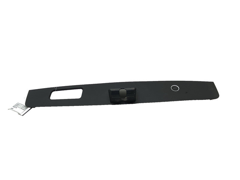 ⭕ 2016-2020 Tesla Model X MX Liftgate Lower Trim Cover Molding OEM 1037898-00-D