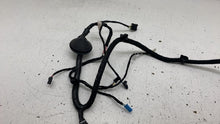 ⭕ 2017-2019 Tesla Model 3 Rear Left Door Wiring Harness Cable Wire 2067965-00-A
