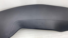 ⭕ 2012-2015 Tesla Model S Dashboard Instrument Panel Dash Trim Cover Black Assy