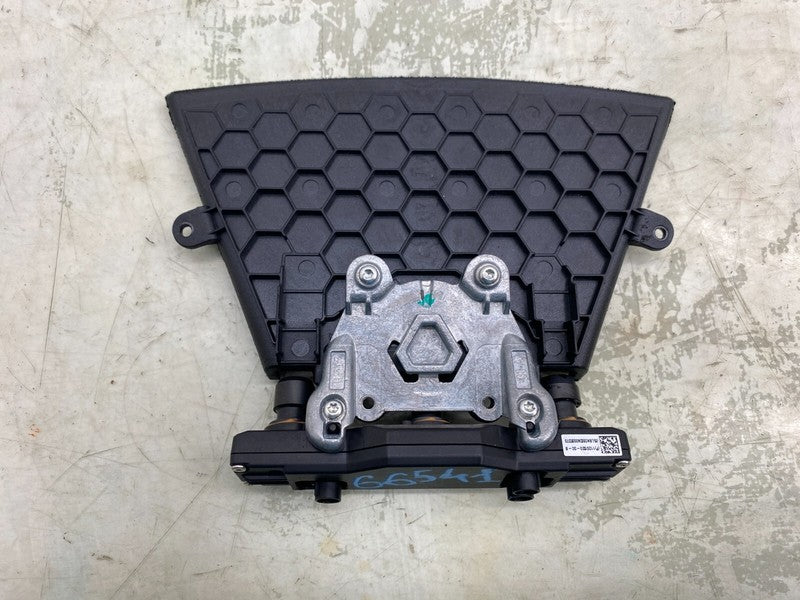 ⭕2016-2020 Model S X Front Windshield Inline Triple Camera w/ Cover 11