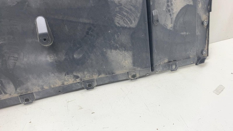 ⭕2016-2020 Tesla Model S Rear Bumper Lower Valance Splash Shield Under