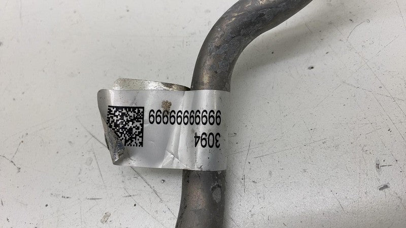 ⭕ 2025 Ram 1500 Pickup Pump Coolant Outlet Tube Pipe Line Assembly 685