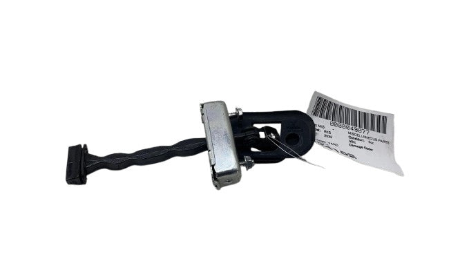 2022 2023 2024 Rivian R1S Front Passenger Side Door Check Strap Stopper Right RH