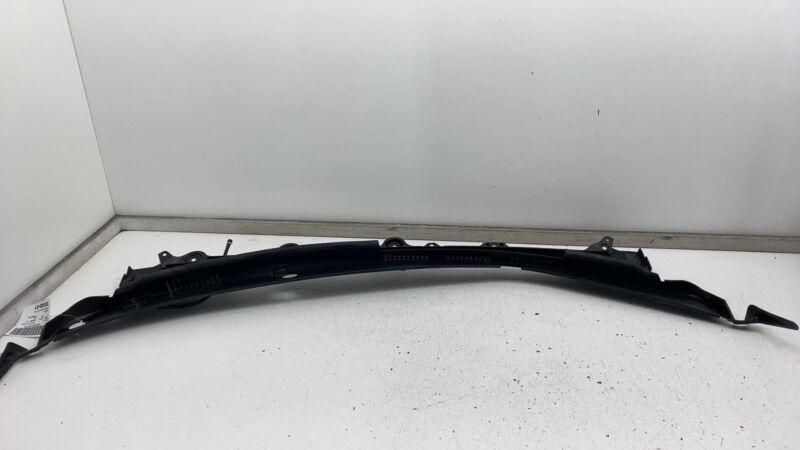 171249301E 2024-2025 Tesla Model 3 Front Windshield Wiper Cowl Screen Underhood Trim Panel