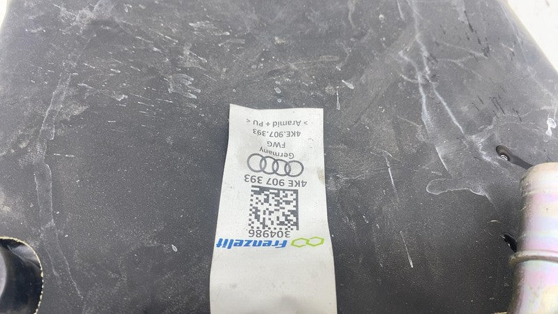 4KE 971 237 ⭕2019-2023 Audi E-Tron Voltage Transformer Inverter Converter w/ Cover 4KE907393