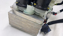 20-23 Model Y Supermanifold Refrigerant Chiller + Coolant Reservoir 1549902-00-C
