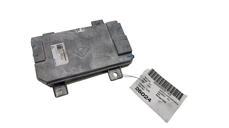 PT00000036-L ⭕22-24 Rivian R1T R1S Anti-Theft Alarm Security Immobilizer Control PT00000036-L