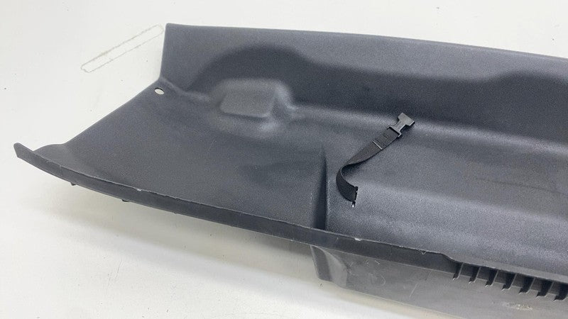 ⭕ 2006-2015 Mazda MX-5 Miata Trunk Trim Panel Cover Soft Top Assembly 