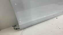 ⭕ 2021-2023 Tesla Model 3 Front Passenger Side Door Shell Panel Right White PPSW