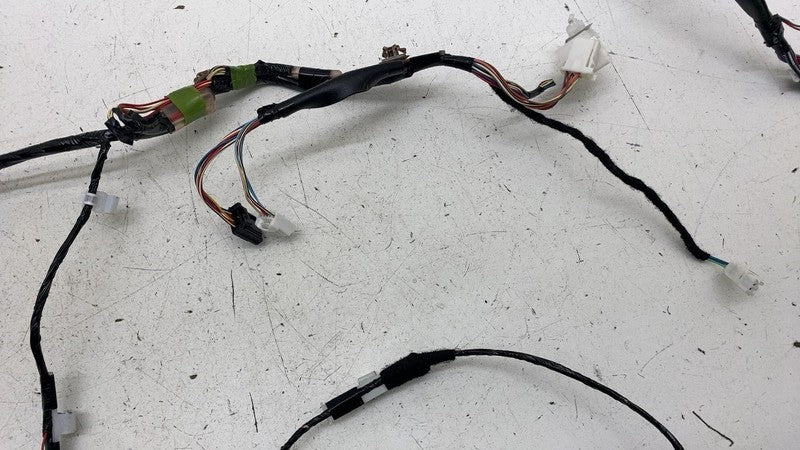 8215147850 ⭕ 2023-2025 Toyota Prius Front Right Door Wiring Harness Cable Wire 82151-47850