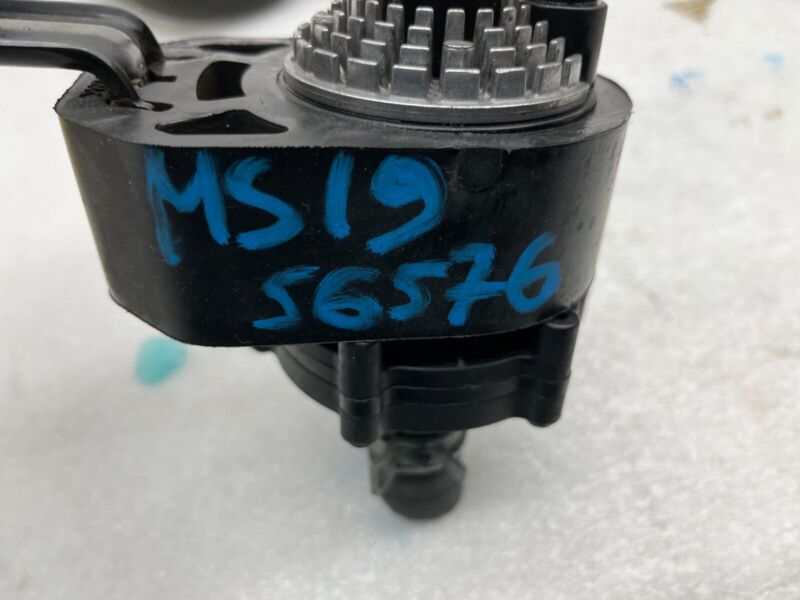 Does Not Apply 2016 2017 2018 2019 2020 2021 Tesla Model S MS Battery Coolant Water Pump OEM