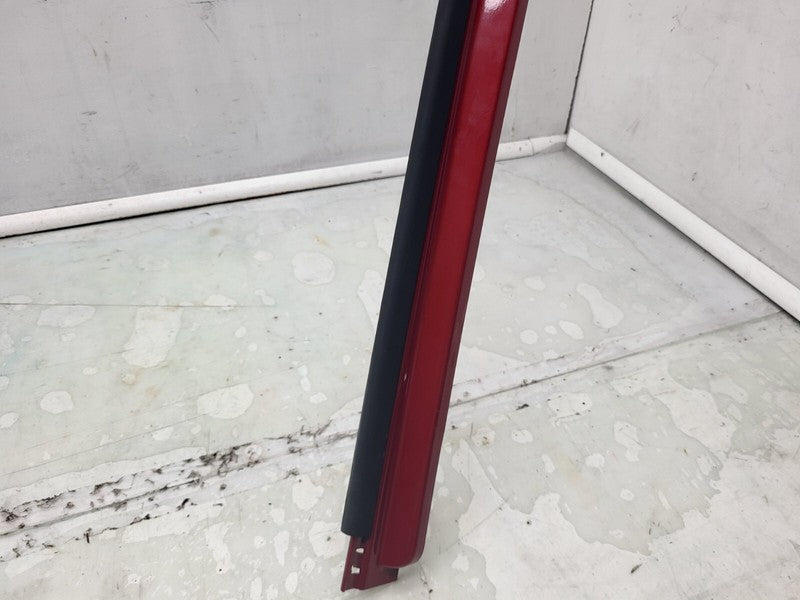 ⭕ 12-23 Tesla Model S Driver Side Skirt Molding Panel Scuff Plate Left Plastic