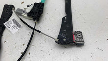 ⭕ 20-24 Tesla Model Y Front Passenger Side Door Window Regulator & Motor Right