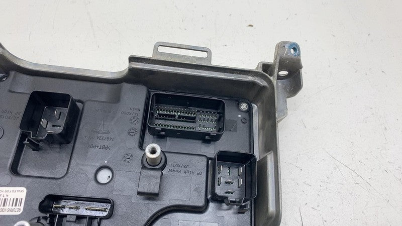 ⭕ 21-23 Tesla Model 3 Y Front Vehicle Electronic Controller Module 158