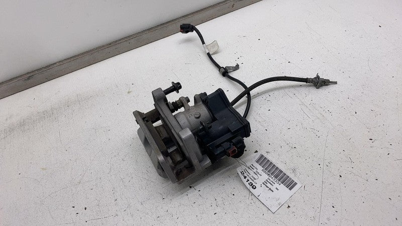 ⭕ 2017-2023 Tesla Model 3 M3 Rear Left Caliper w/ Brake Line Hose Left