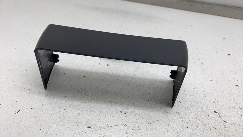 ⭕2021-2023 Tesla Model X Dash Center Display Upper Bezel Cover Trim 16