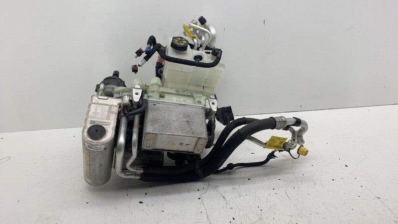 ⭕ 2021-2026 Tesla Model 3 Supermanifold Refrigerant Chiller w/ Coolant