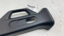 ⭕ 2018-2023 Jeep Wrangler Driver Side B-Pillar Upper Trim Cover Left 6TS89TX7AB