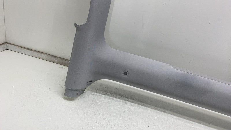 ⭕ 2024 Model 3 Panoramic Sun Roof Ceiling Moonroof Headliner Trim 1742