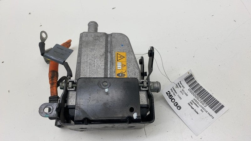 1015562-00-E ⭕ 2014-2017 Mercedes-Benz B-Class W242 High Voltage Battery Heater 1015562-00-E