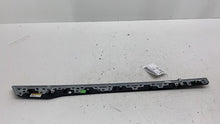 ⭕ 2016-2020 Tesla Model X Rear Left Door Decor Trim Ash Burl Graph 1035826-19-B