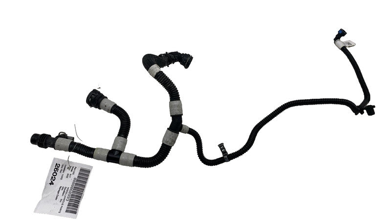 PT00061709-E ⭕ 2022-2024 Rivian R1T Coolant System Hose Cooling Pipe Tube Assy PT00061709-E