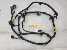 2020-2023 Tesla Model Y MY Rear Chassis Subframe Coil Wiring Harness Cable Wire