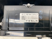⭕ 12-20 Tesla Model S Park Brake Controller + Power Liftgate Module 1007618-00-E