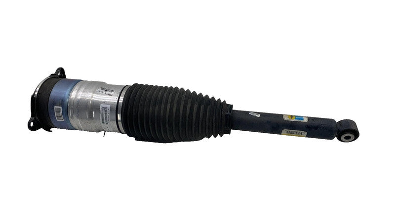 ⭕ 12-15 Model S Rear Left Air Suspension Spring Shock Absorber RWD 6006352-00-C