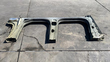 ⭕2024-2025 Tesla Cybertruck Passenger Side Rocker Panel Structural Cut Out Right