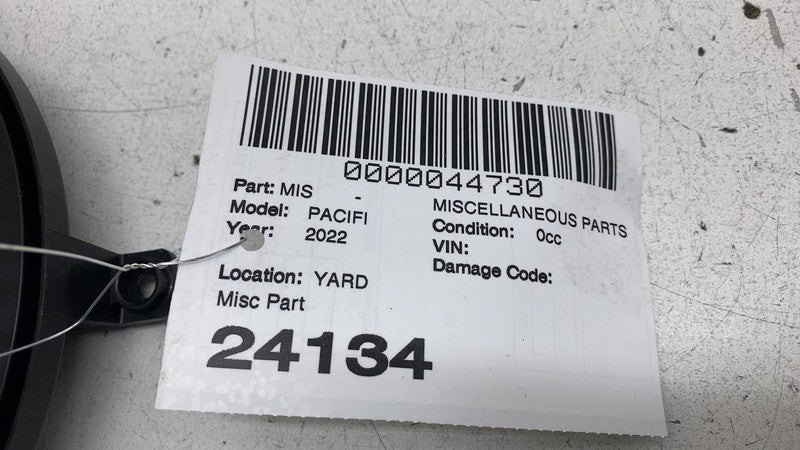 LB580003 ⭕ 17-24 Chrysler Pacifica Front Airconditioner AC Heater Blower Motor LB580003