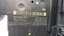 ⭕2014-2016 Mercedes E350 Junction Rear Trunk SAM Relay Fusebox Module 2129009722