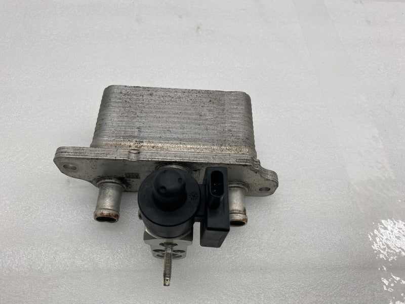 103904000C ⭕ 16-20 Tesla Model S X Battery Cooler Heat Exchanger Chiller EXV 1039040-00-C