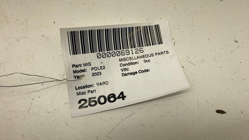 ⭕ 2021 2022 2023 Polestar 2 Air Conditioner A/C Heat Exchanger Dyer As