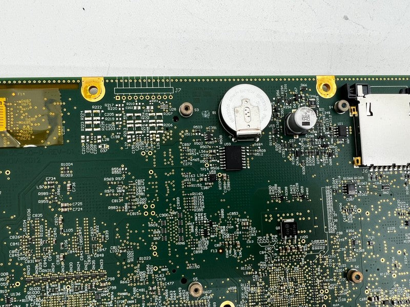 ⭕ 2012-2020 Tesla Model S Media Control Unit MCU Motherboard Assy 1015