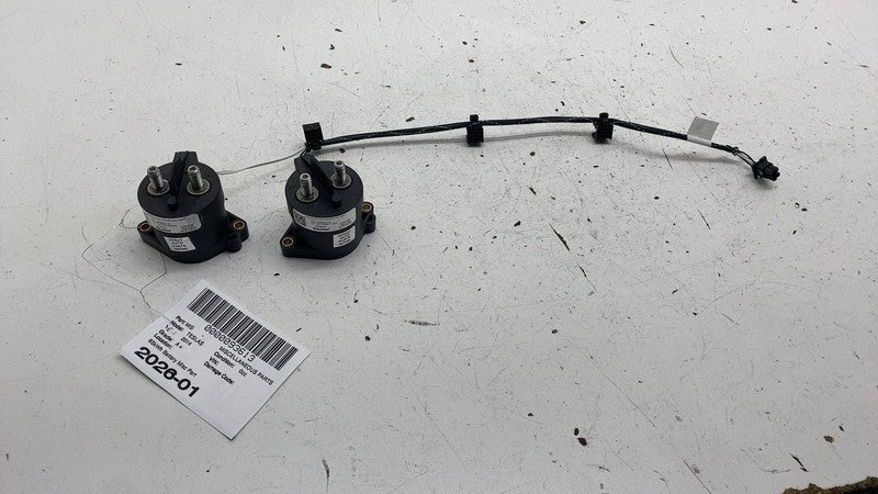 ⭕ 12-20 Model S Battery Internal Connector Contactor Relay Switch 1064