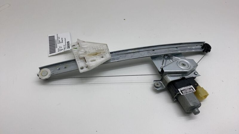 2013-2018 Ford C-Max Rear Driver Side Door Window Regulator & Motor Left LH OEM
