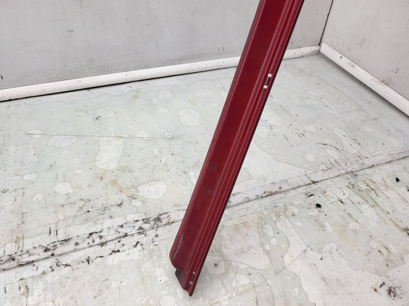 1012217-00-F ⭕12-23 Tesla Model S Passenger Side Skirt Molding Scuff Plate Right 1012217-00-F